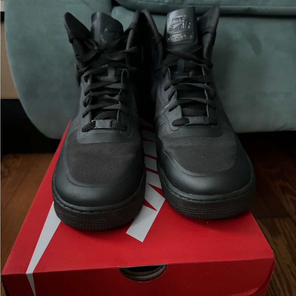 Nike Air Force 1 high